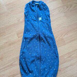 3-6M ErgoPouch Cocoon Swaddle Bag 1.0 TOG